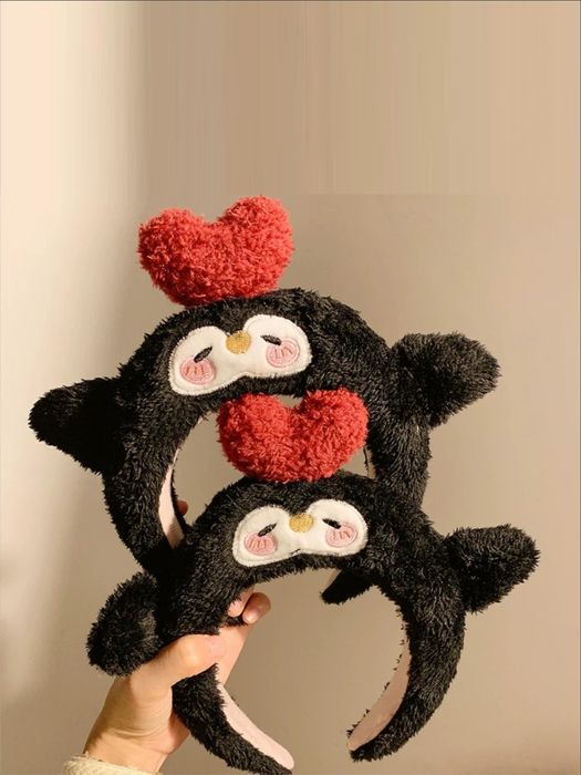 Ободок дья волос