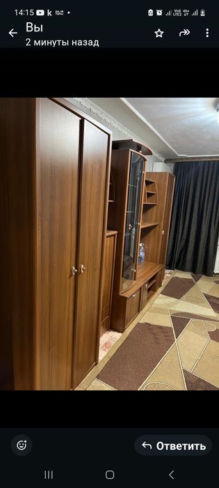 Продается стенка