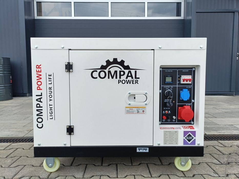Generator Compal VG-R110
