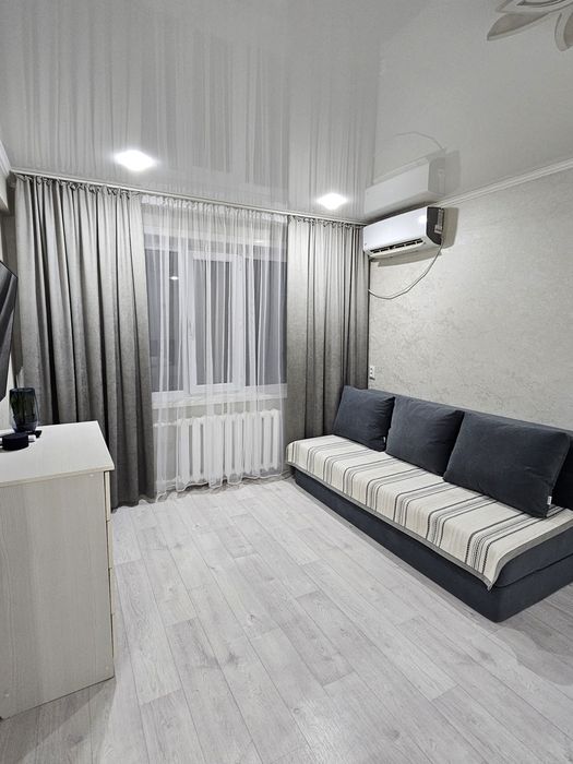 Сдаётся посуточно квартира