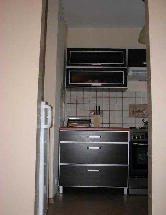 Дава се под наем Едностаен апартамент в Пловдив, Мараша - 38 кв.м за 173.4 € - Снимка #3