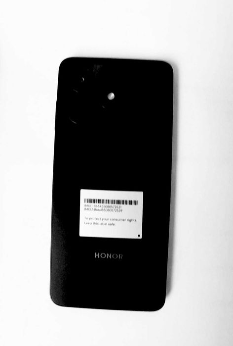 Telefonu Honor X5C Plus