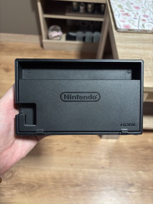 Vand Nintendo Switch