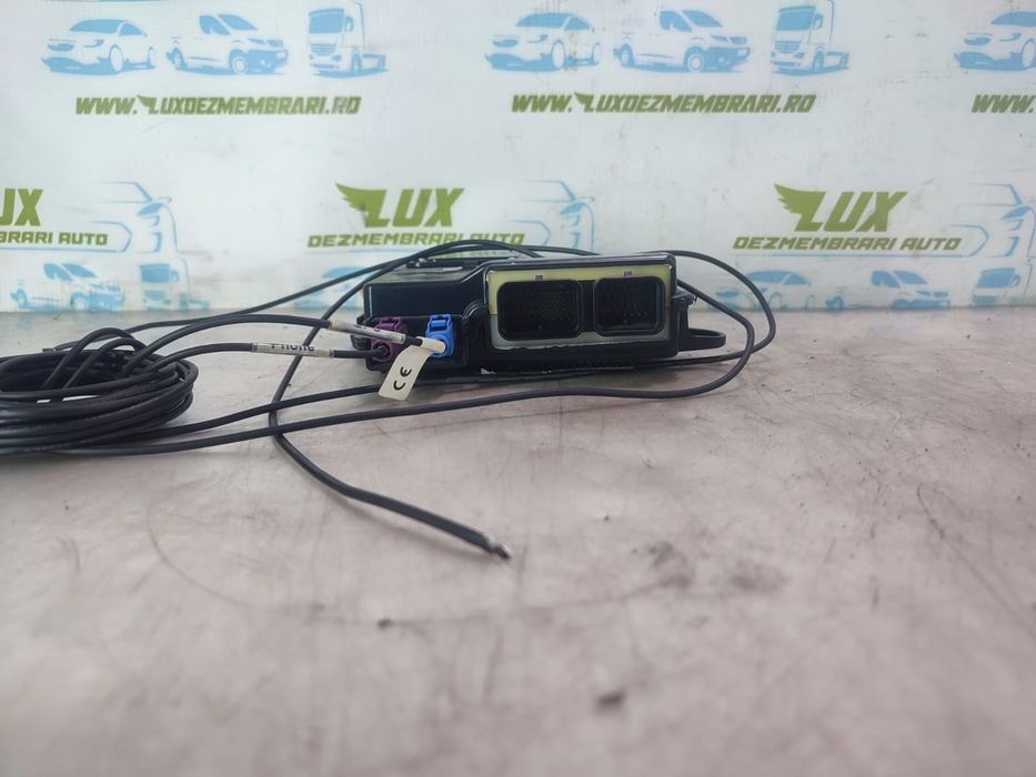 Calculator modul confort 5801906925 IVECO Stralis 1 (2002 - 2007)