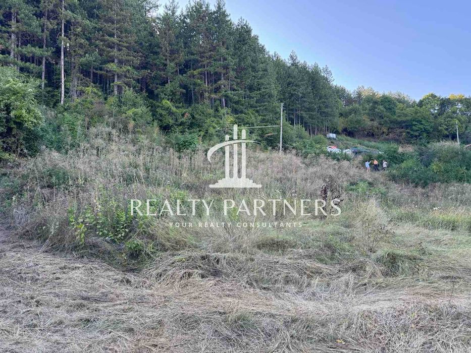 Продава се Парцел в с. Кралев дол, Област Перник - 1424 кв.м за 40 €/кв.м - Снимка #5