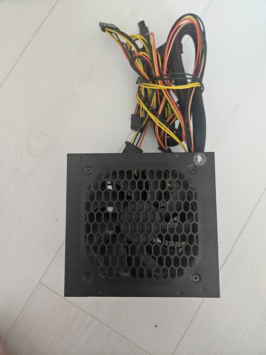 Блок питания Cougar STC 500W CGR STC500