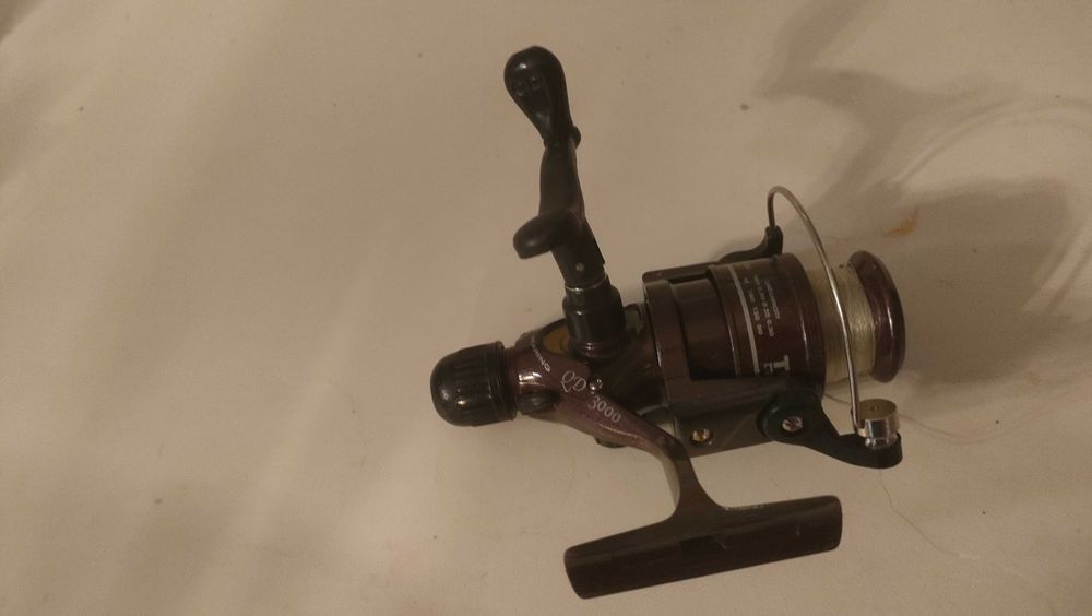 Набор для рыбалки