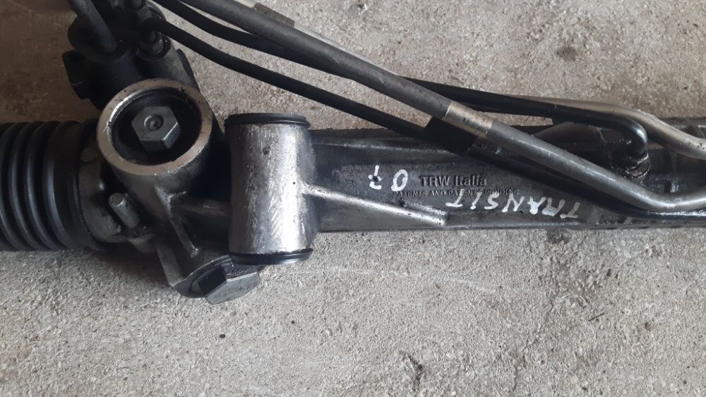 Кормилна рейка за ФОРД ТРАНЗИТ FORD TRANSIT (2000 - 2013)