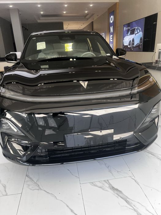 Changan deepal s09 ultra
