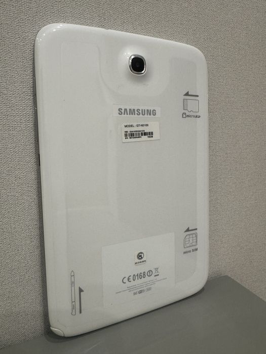 Samsung Galaxy Note 8.0 N5100 16Gb