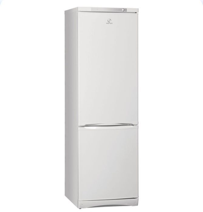 двухкамерный холодильник Indesit ES 18 A