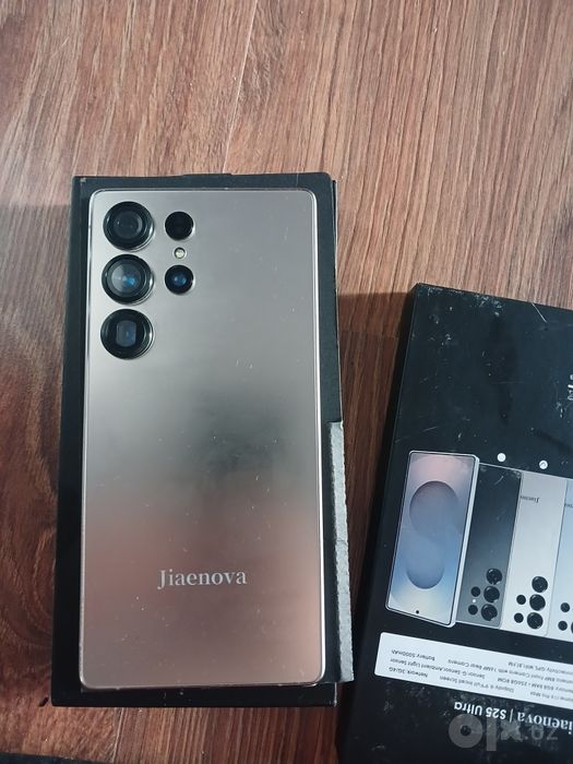 Telifon jiaenova ultra 25
