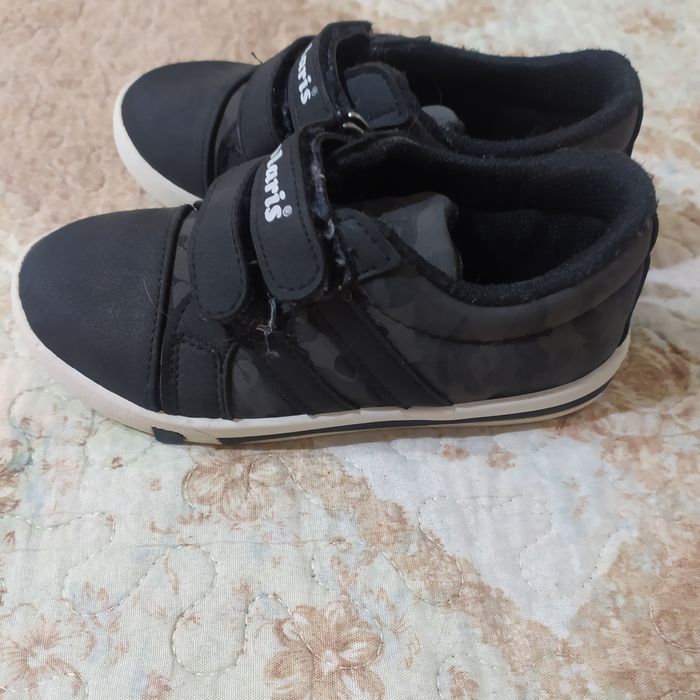 Кроссовки на мальчика размер 31