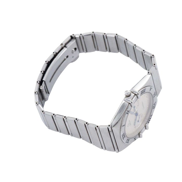 Omega - Constellation DAY-DATE - 396.1070 - Men - 1990-1999  -Barbati