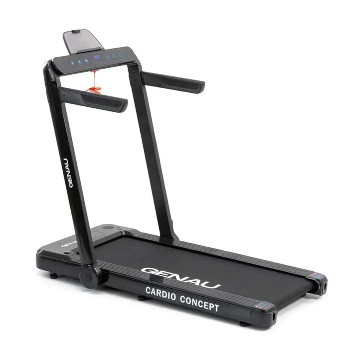 Genau-cardio concept. Беговая дорожка/Yugurish yo’lakchasi