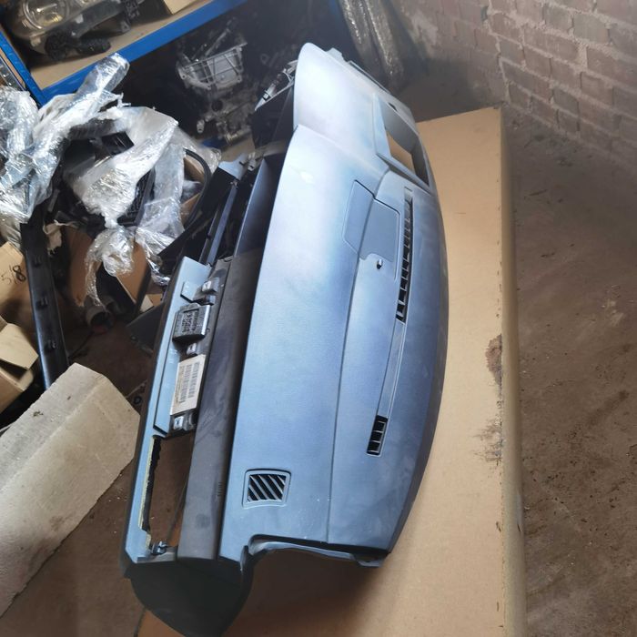 Табла с Аербег за бмв Е60 е61