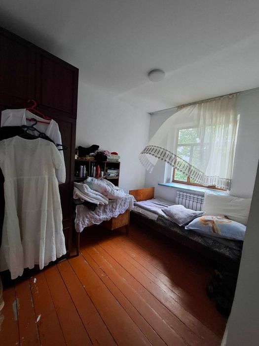 3 xonali kvartira sotiladi, 70 m², 2-qavat, Iyk ota Bektemir Srochno