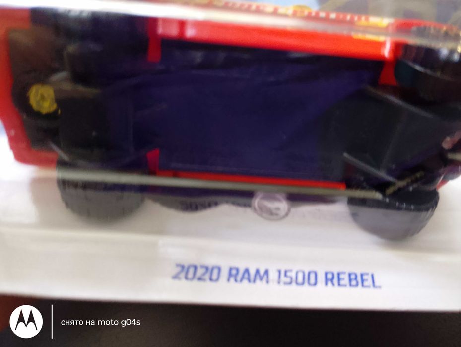 2020RAM 1500 Rebel тх