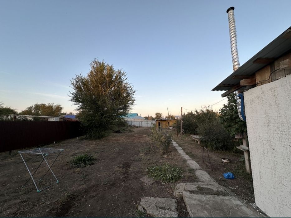 Уй сатылады ДОСТЫК (РТС)