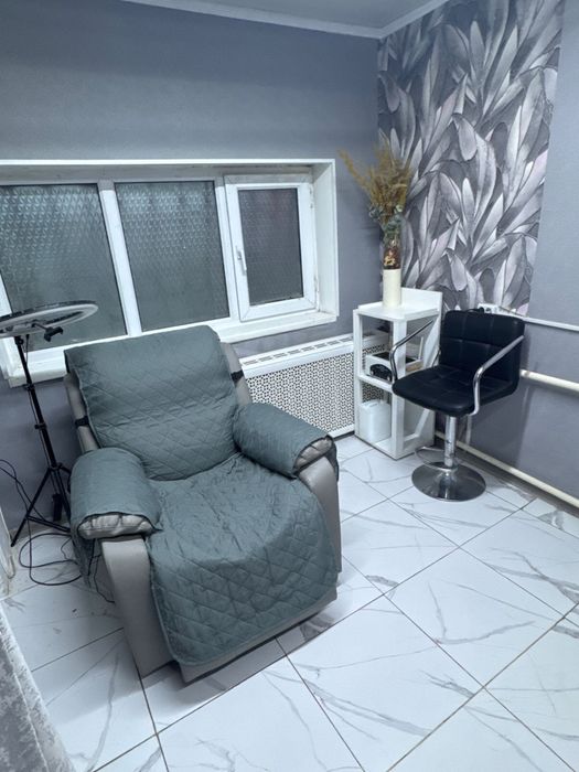 Срочно продается  реклайнер кресло
