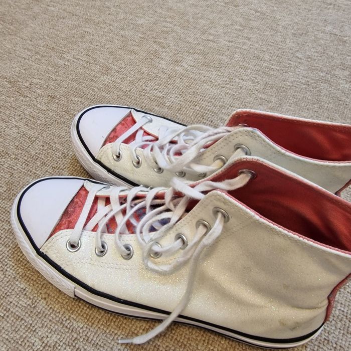 Vand tenisi Converse