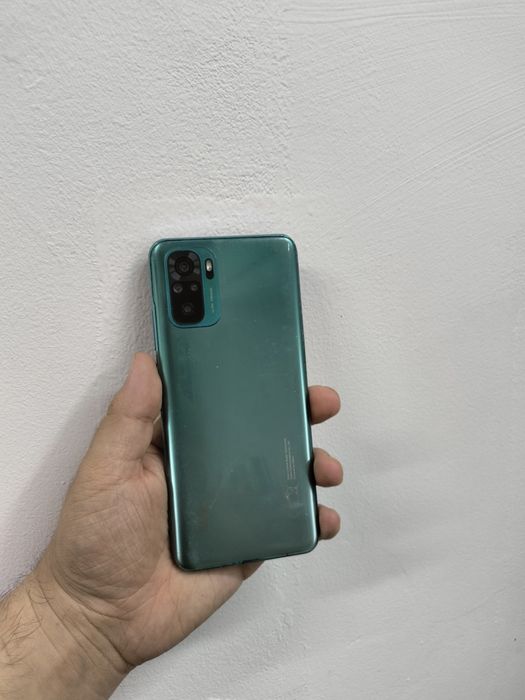 Xiaomi Redmi note 10s 64gb