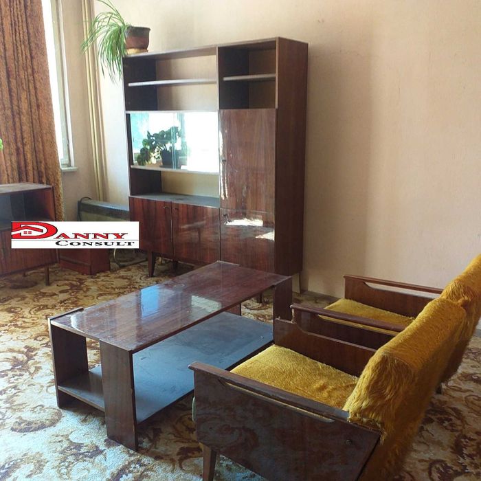 Продава се Двустаен апартамент в Велико Търново, Акация - 62 кв.м за 1125 €/кв.м - Снимка #2