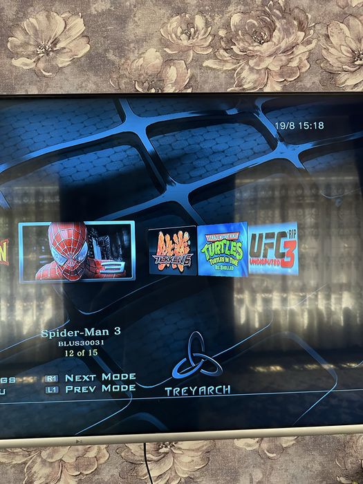 Плейстейшн ps 3 playstation