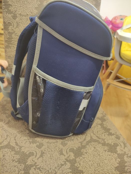 Ученическа раница  Herlitz