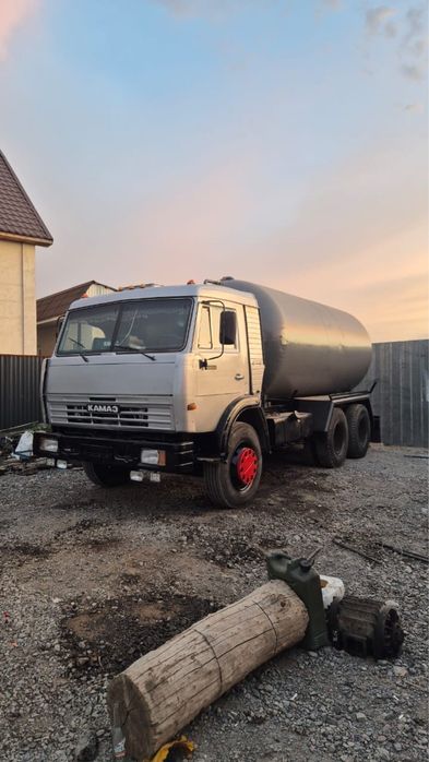 Ассенизатор услуги