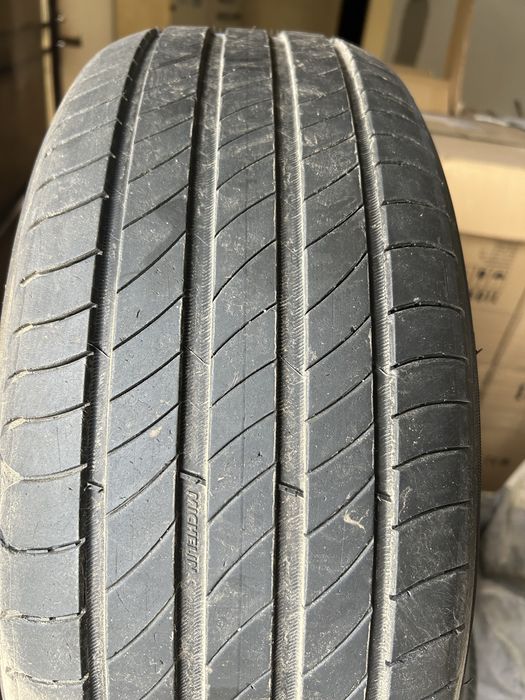 4 Anvelope Vara 205 55 16 91V Michelin/Nexen