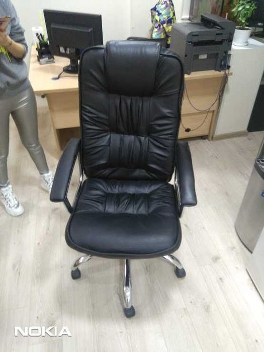 Ремонт офисных кресел. Ремонт всех офисных кресел, офисное кресло!