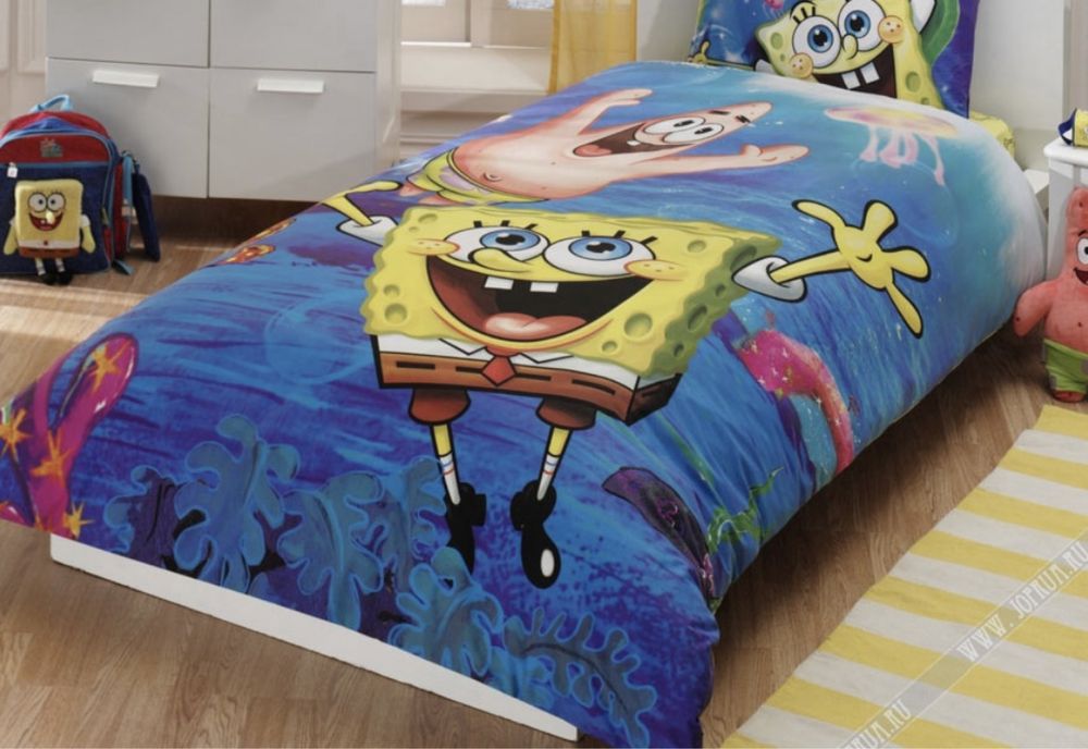 ПододеяльникТурция Cilek