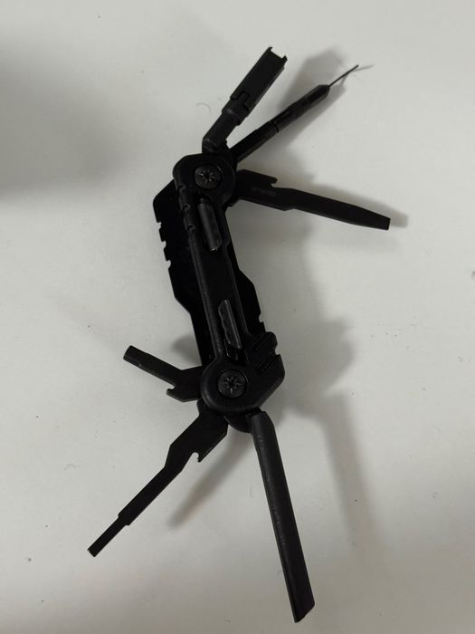 Gerber eFECT Military Maintenance Tool – 30-000030 / NSN 5120-01-578-4888