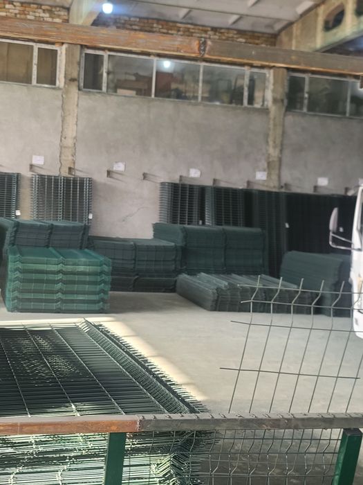 Еврозабор евроограждение yevrozabor yevro setka evro setka