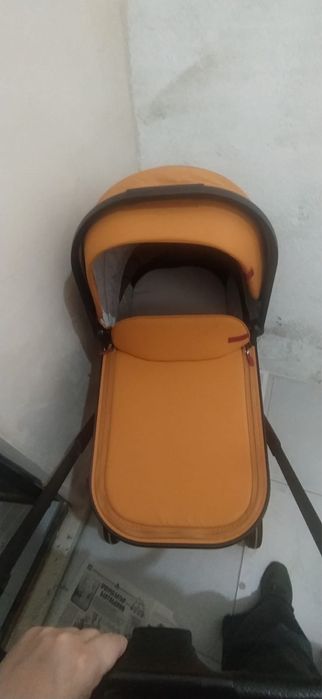 Продам коляску 2 в 1