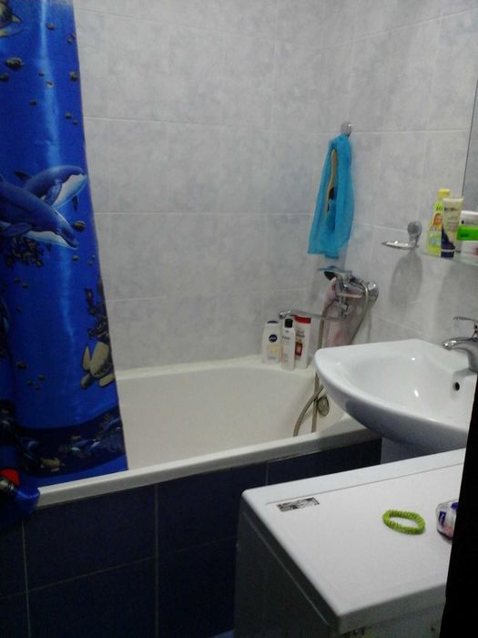 АРЕНДА Фархадский Чиланзар КОМНАТА с Хозяйкой Обстановкой Автомат