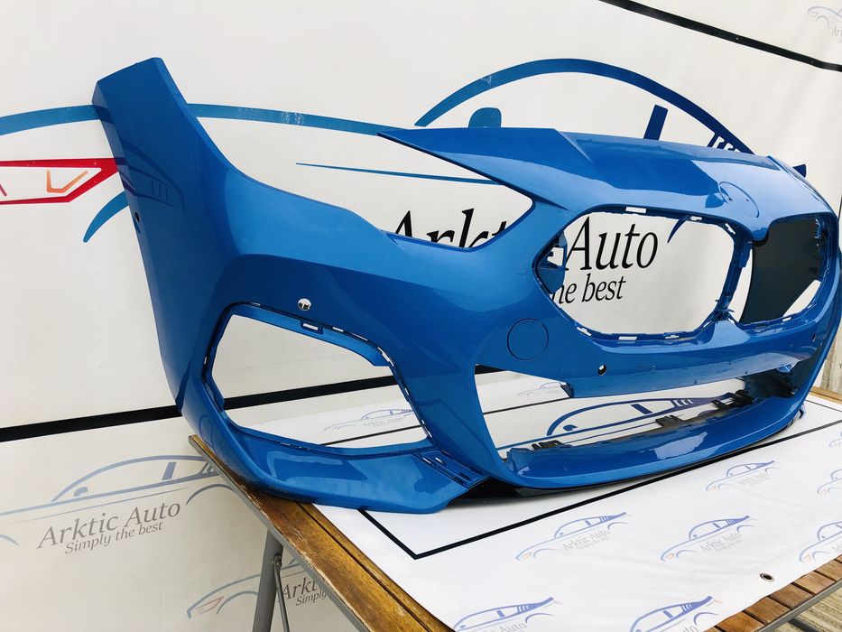 Bara fata M Sport BMW seria 2 F44 Gran Coupe