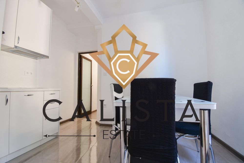 Дава се под наем Четиристаен апартамент в София, Зона Б-5 - 100 кв.м за 999 € - Снимка #1