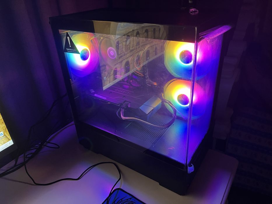 Продам игровой пк