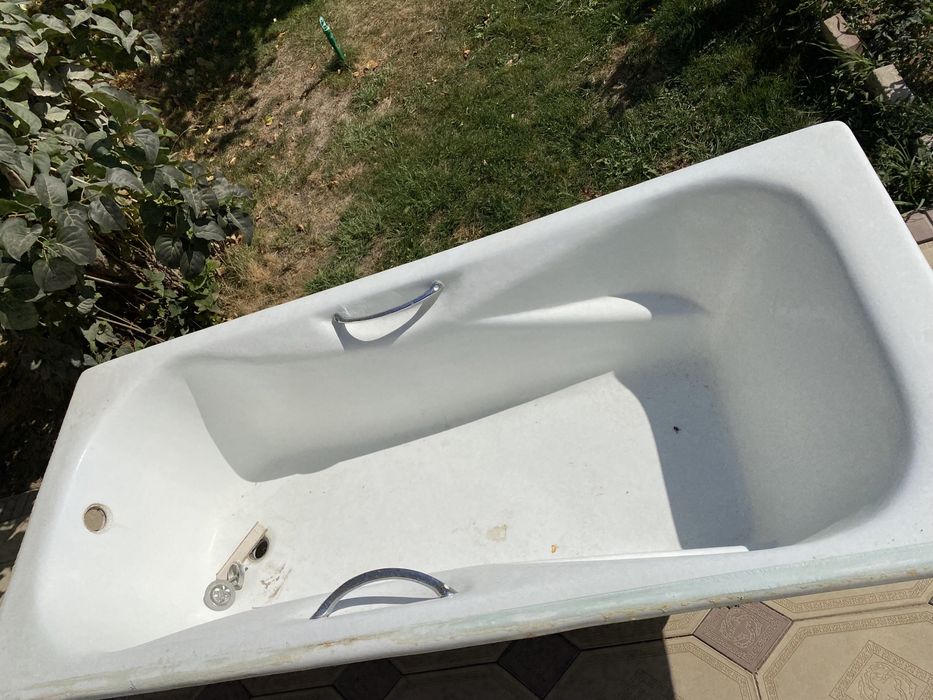 продам ванну