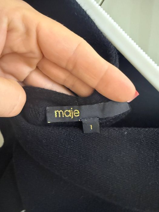 Строго оригинальное платье