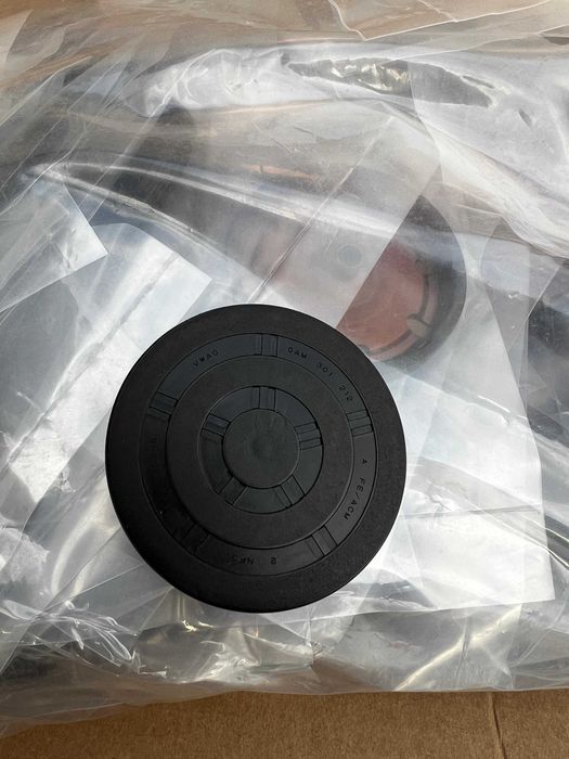 DSG 7 Капак на скоростна кутия dq200