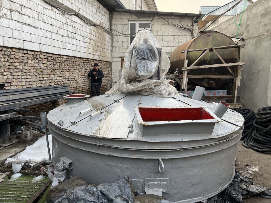 мишалка  1 куба