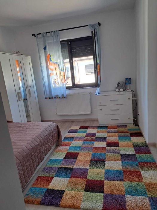 Casă tip duplex în Chiajna, Complex Avangarde