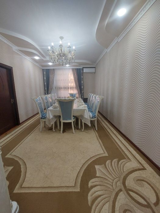 Продаётся квартира