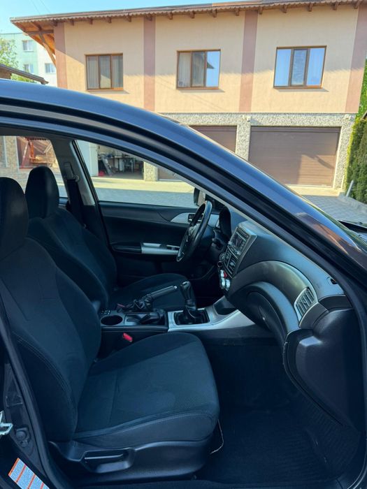Subaru Imprezea~ benzină motor boxer~Încălzire scaune~4x4