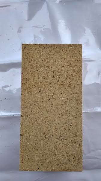 ШБ-5 кирпич огнеупорный