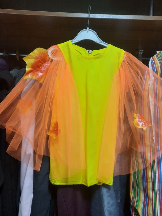 Продам костюм "Осень"