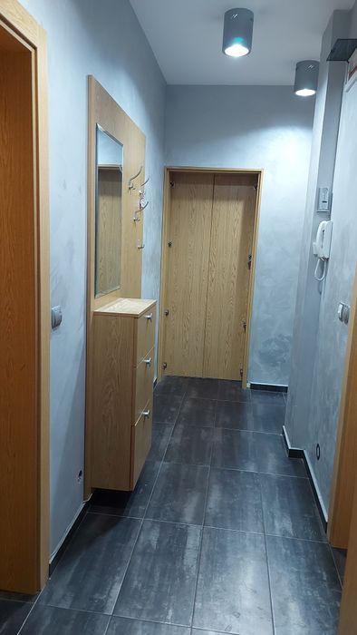 Дава се под наем Тристаен апартамент в Пловдив, Коматевски възел - 80 кв.м за 484.5 € - Снимка #14